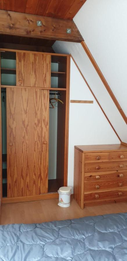 Ferienhaus Nr. 60 Im Ferienpark Am Twistesee Bad Arolsen Eksteriør bilde